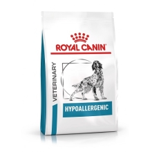 Royal Canin VHN Canine Hypoallergenic 14 kg